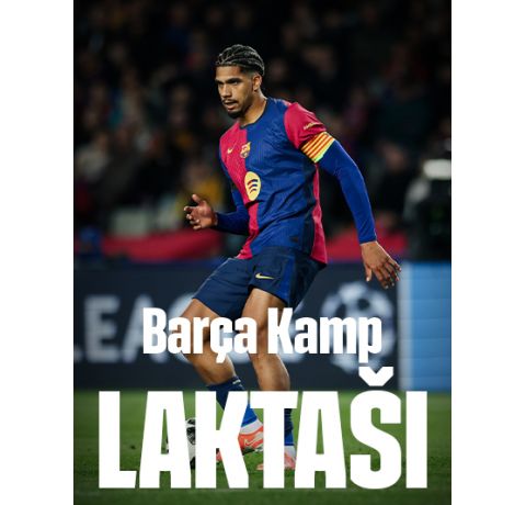 Barça Academy Laktaši