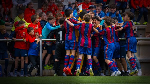 Barca Academy - Zašto djeca najviše napreduju kroz strukturirane sportske kampove